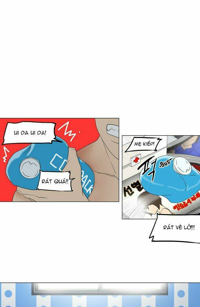 Cuộc Chiến Trong Tòa Tháp Chapter 81 - Trang 2