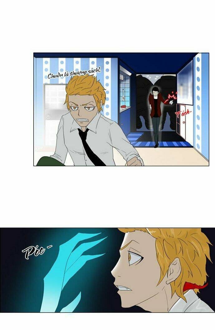 Cuộc Chiến Trong Tòa Tháp Chapter 81 - Trang 2