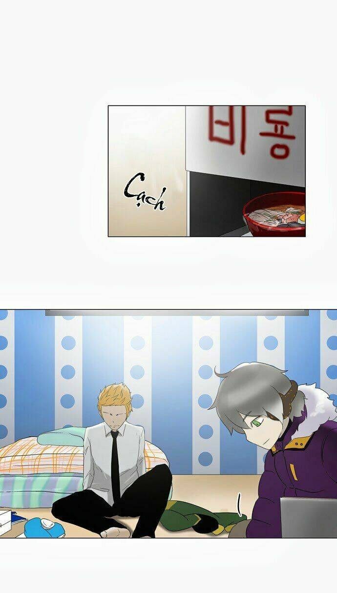 Cuộc Chiến Trong Tòa Tháp Chapter 81 - Trang 2