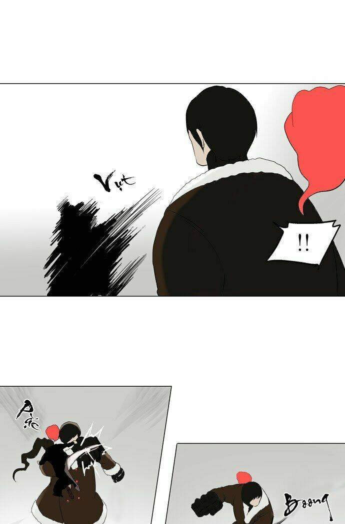 Cuộc Chiến Trong Tòa Tháp Chapter 83 - Trang 2