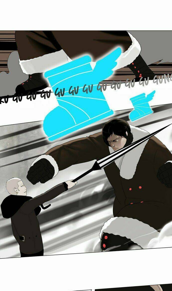 Cuộc Chiến Trong Tòa Tháp Chapter 83 - Trang 2