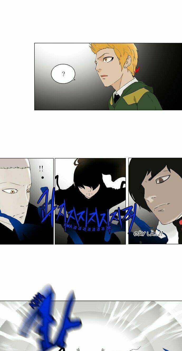 Cuộc Chiến Trong Tòa Tháp Chapter 83 - Trang 2