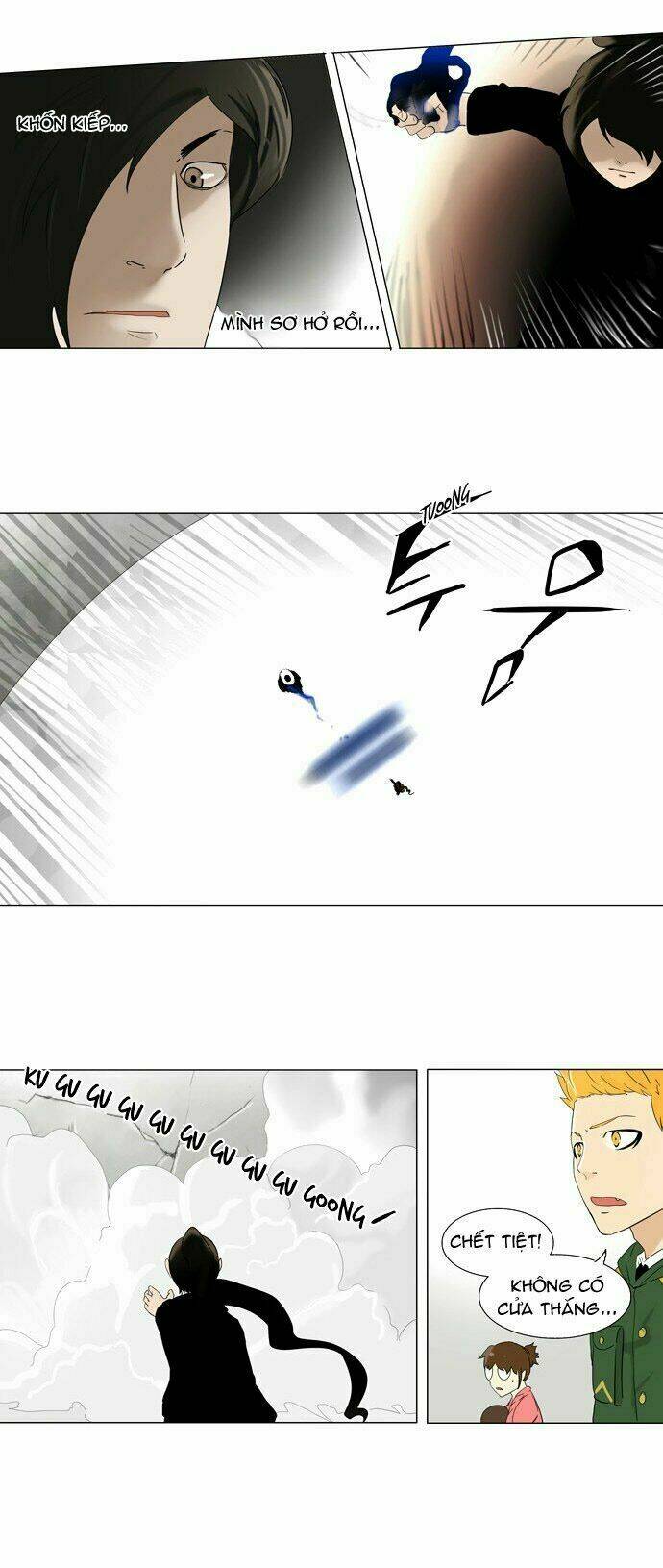 Cuộc Chiến Trong Tòa Tháp Chapter 84 - Trang 2