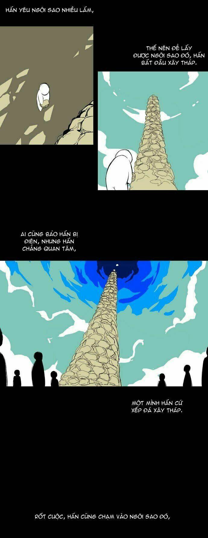 Cuộc Chiến Trong Tòa Tháp Chapter 85 - Trang 2