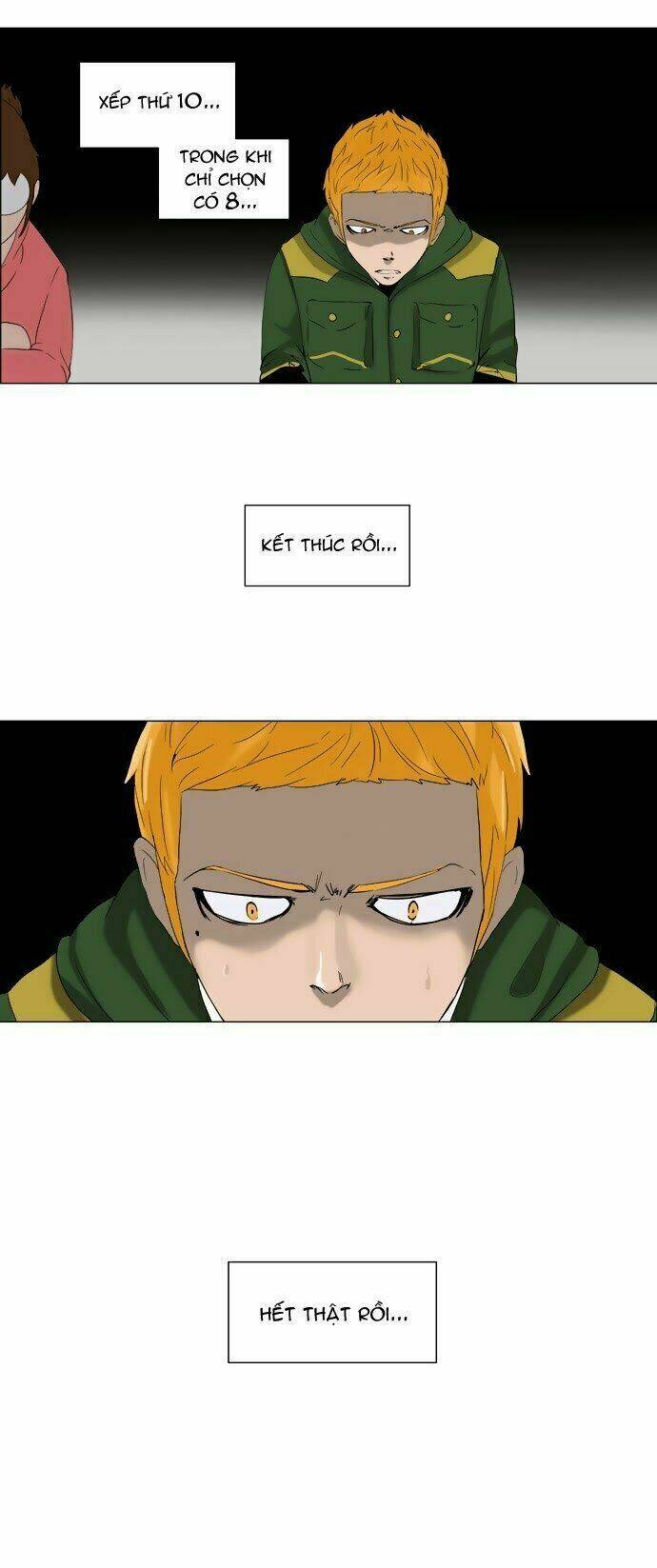 Cuộc Chiến Trong Tòa Tháp Chapter 86 - Trang 2