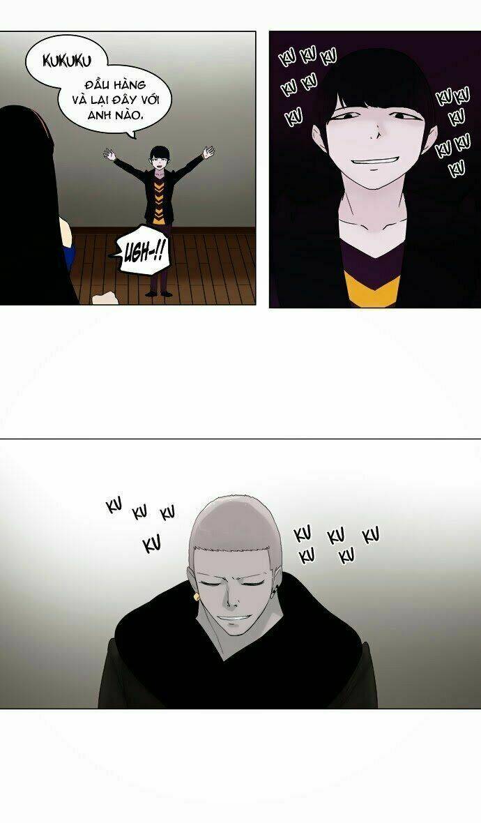 Cuộc Chiến Trong Tòa Tháp Chapter 87 - Trang 2