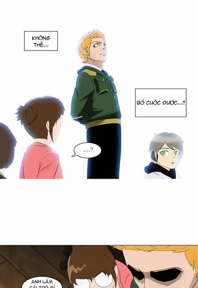 Cuộc Chiến Trong Tòa Tháp Chapter 88 - Trang 2