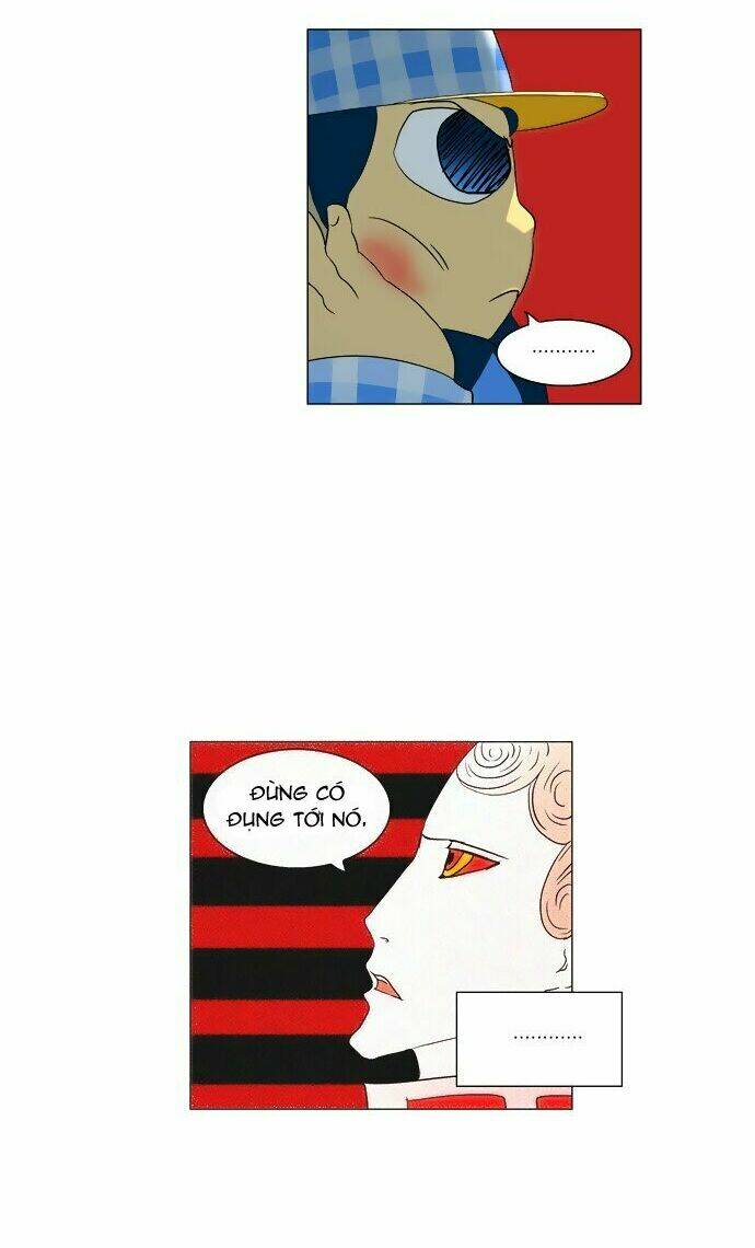 Cuộc Chiến Trong Tòa Tháp Chapter 89 - Trang 2