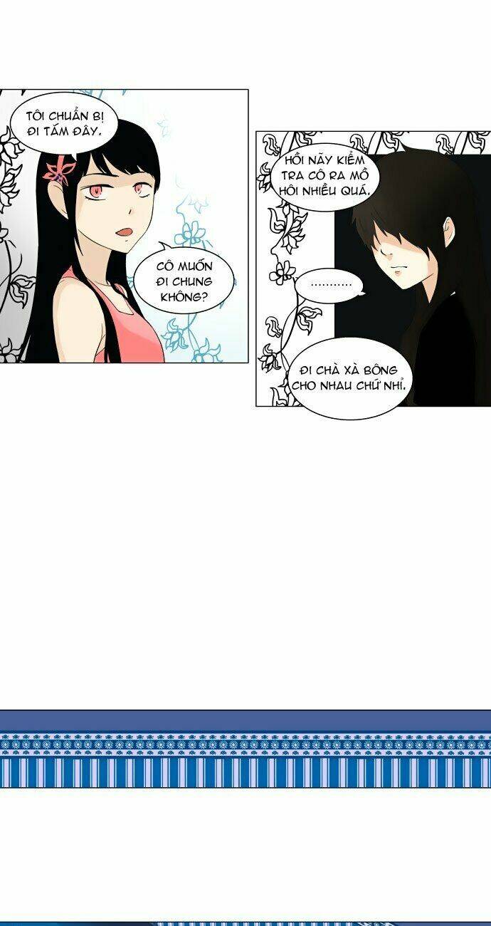 Cuộc Chiến Trong Tòa Tháp Chapter 89 - Trang 2