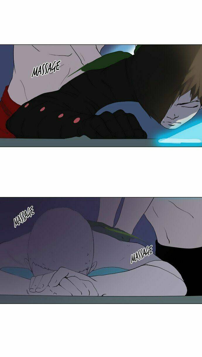 Cuộc Chiến Trong Tòa Tháp Chapter 89 - Trang 2