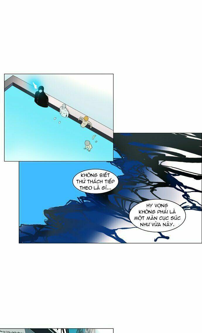 Cuộc Chiến Trong Tòa Tháp Chapter 89 - Trang 2