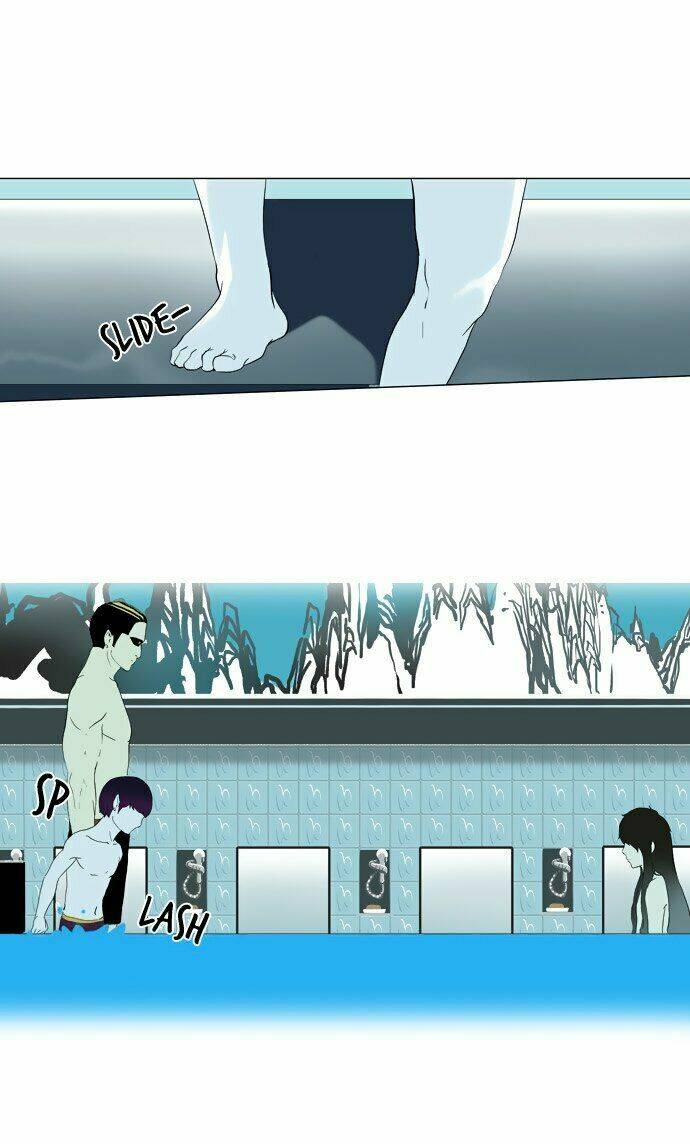 Cuộc Chiến Trong Tòa Tháp Chapter 89 - Trang 2