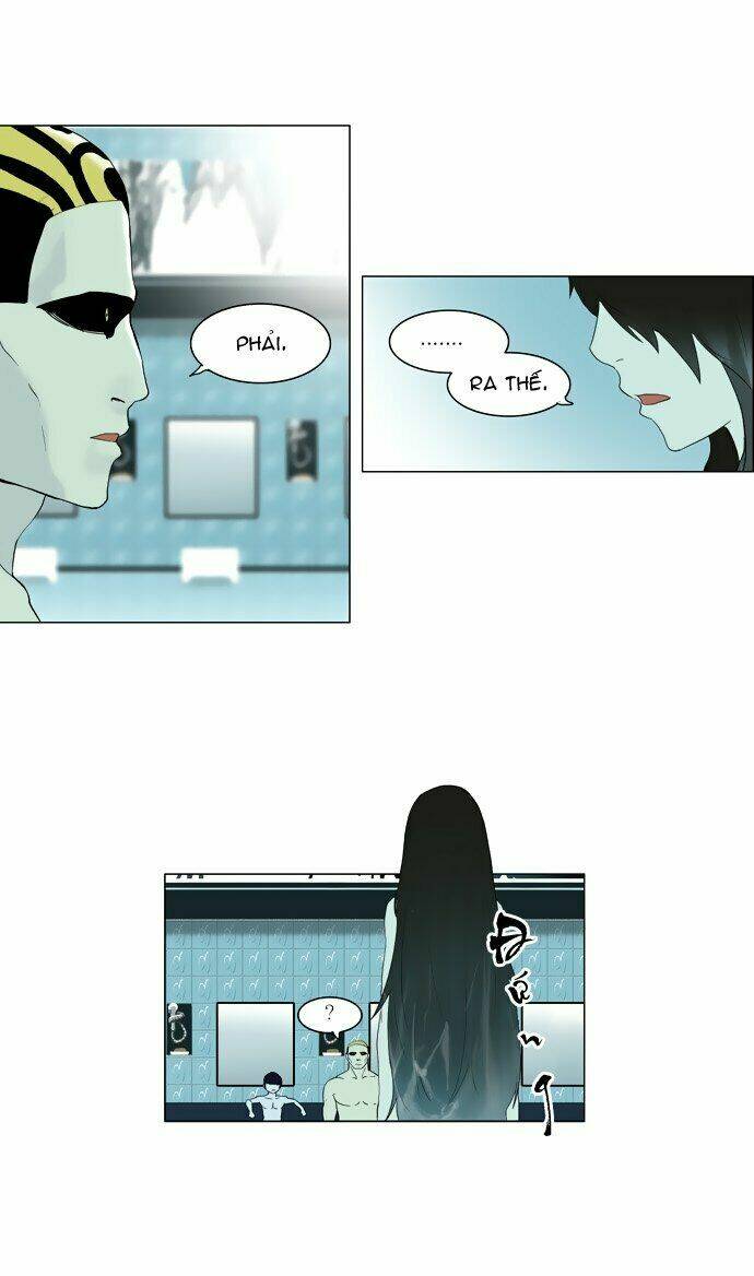 Cuộc Chiến Trong Tòa Tháp Chapter 89 - Trang 2