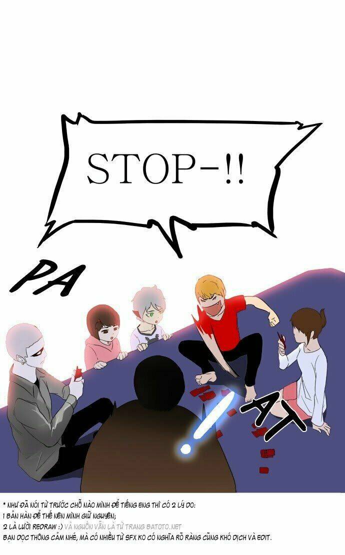 Cuộc Chiến Trong Tòa Tháp Chapter 90 - Trang 2