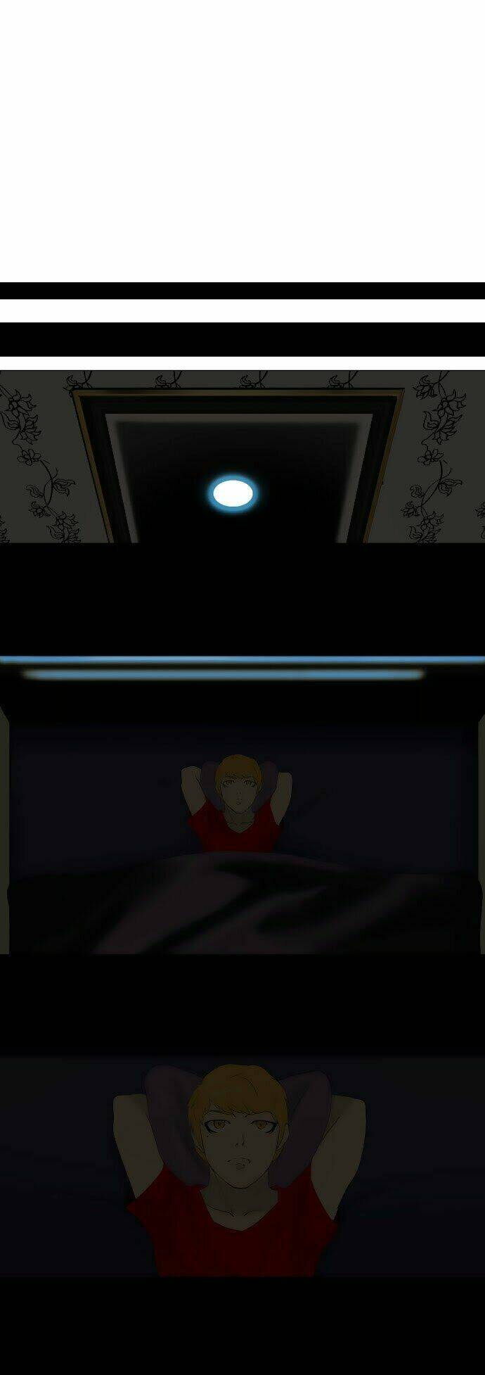 Cuộc Chiến Trong Tòa Tháp Chapter 90 - Trang 2