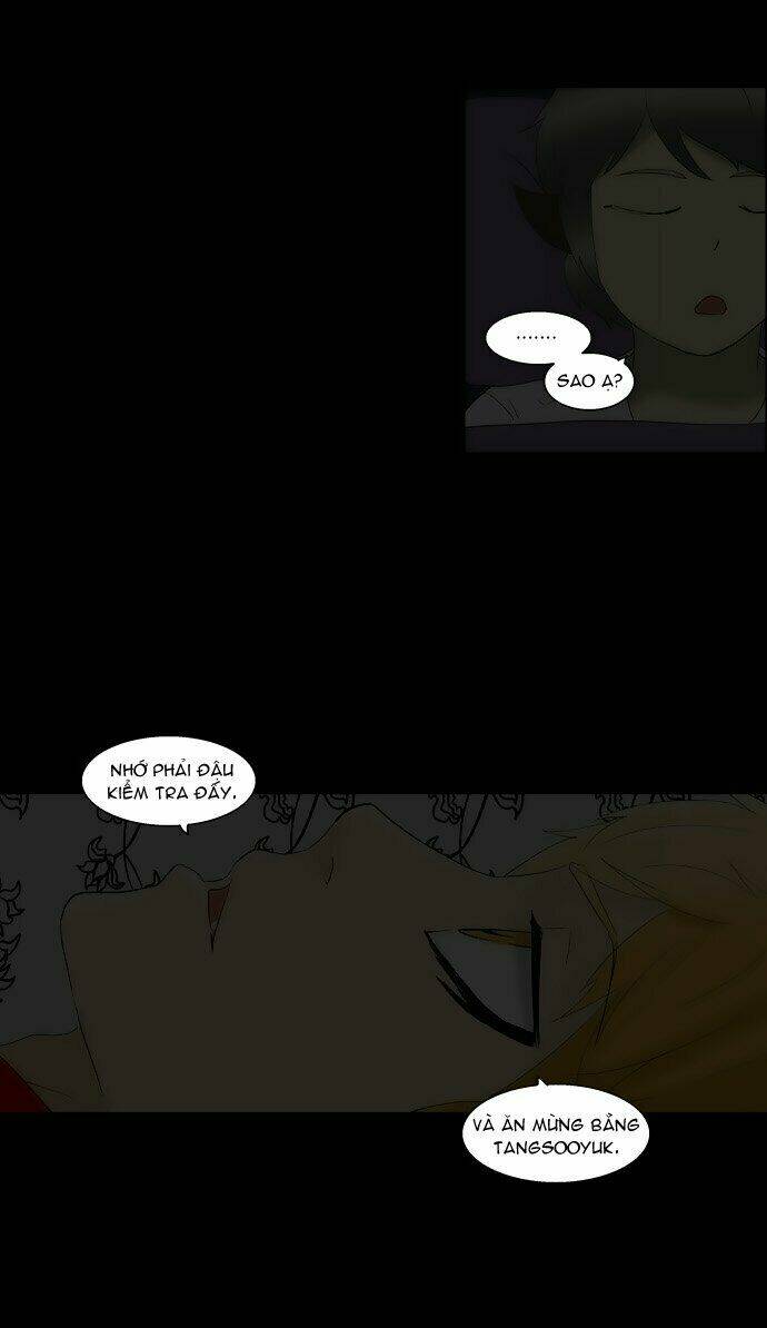 Cuộc Chiến Trong Tòa Tháp Chapter 90 - Trang 2