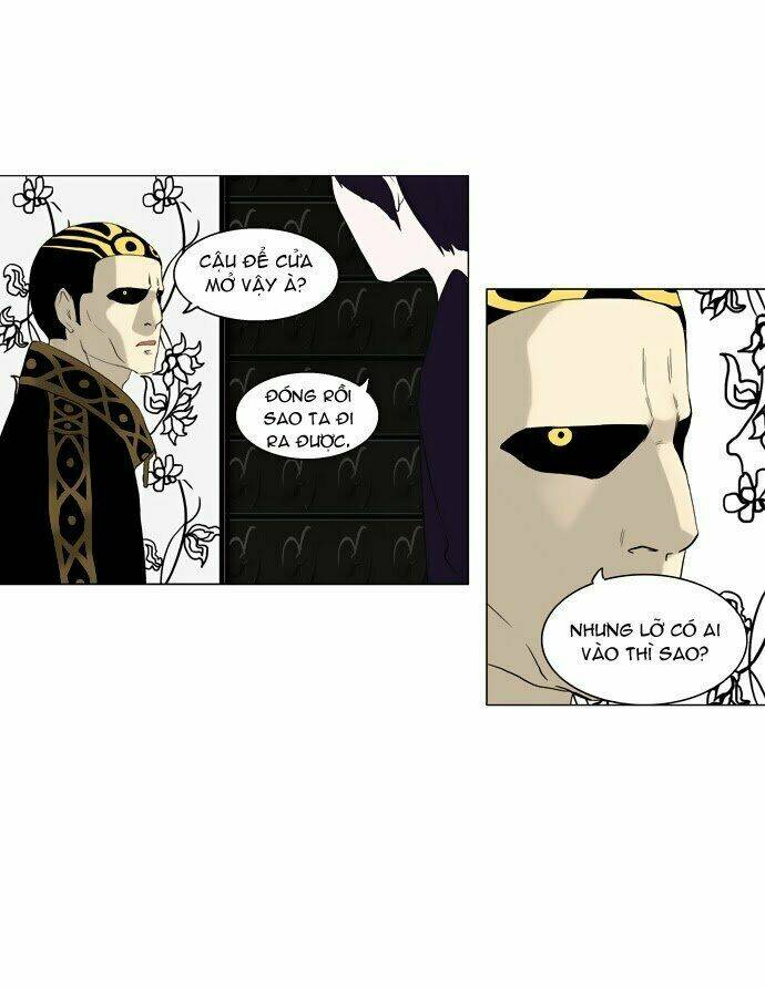 Cuộc Chiến Trong Tòa Tháp Chapter 91 - Trang 2