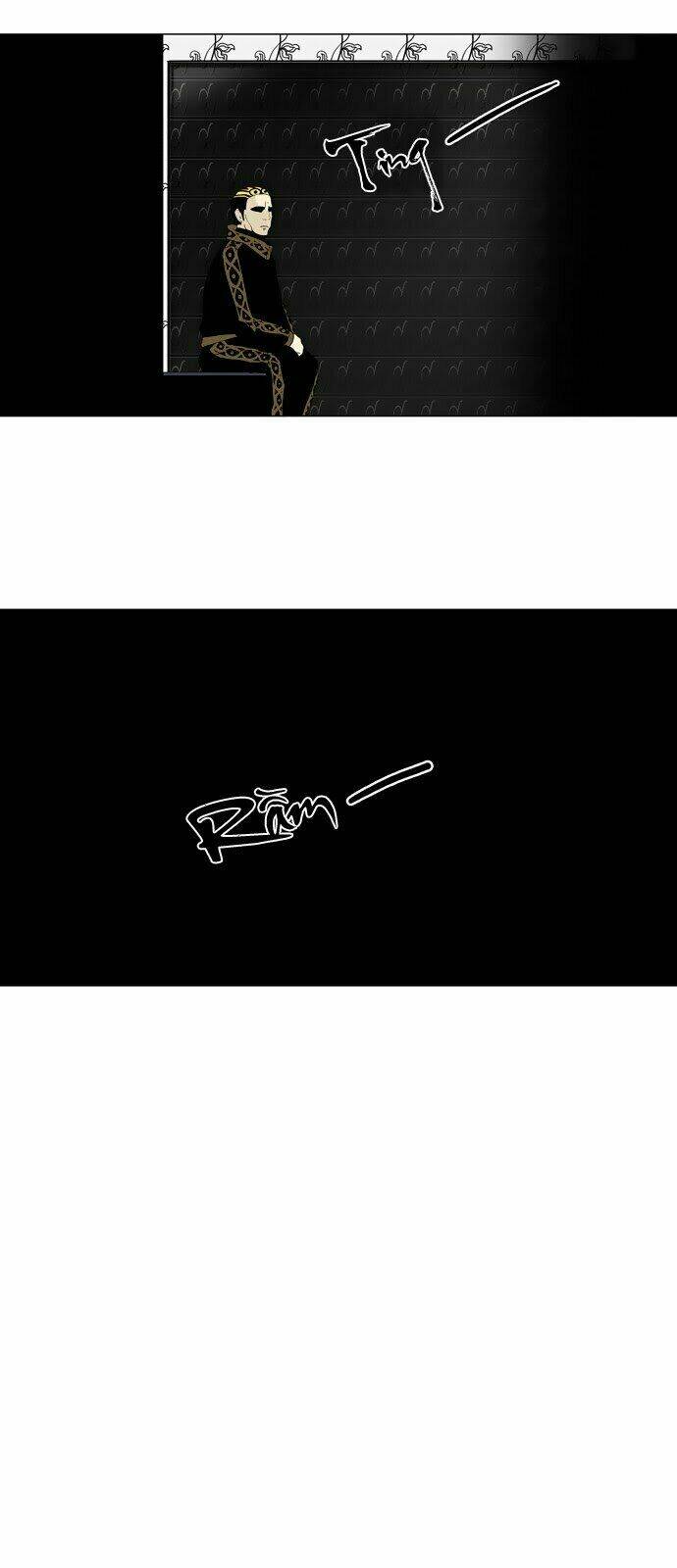 Cuộc Chiến Trong Tòa Tháp Chapter 91 - Trang 2