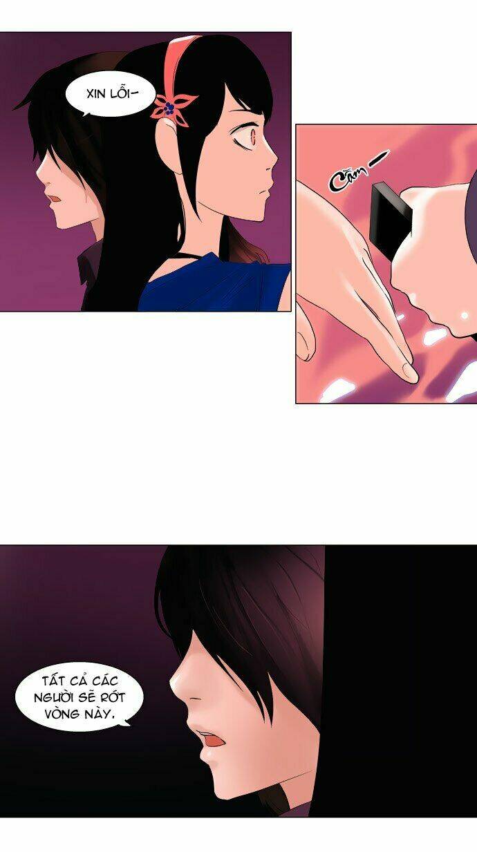 Cuộc Chiến Trong Tòa Tháp Chapter 91 - Trang 2