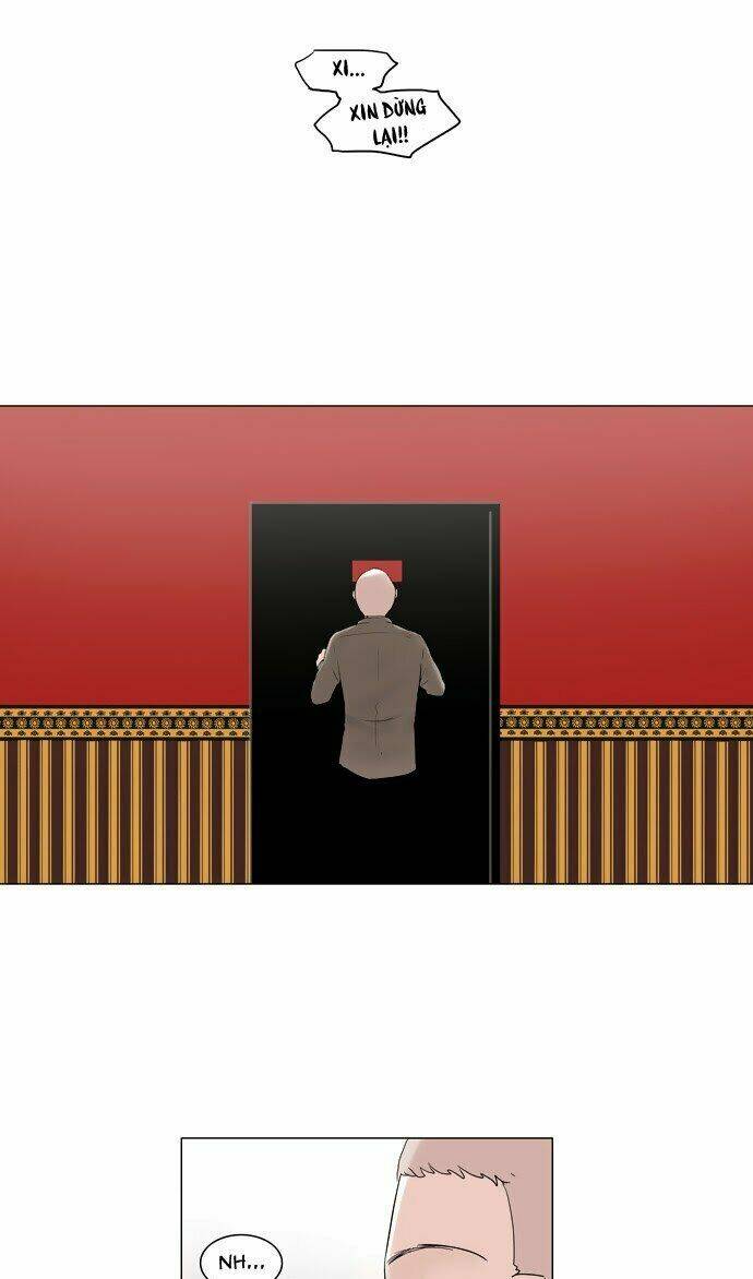 Cuộc Chiến Trong Tòa Tháp Chapter 93 - Trang 2