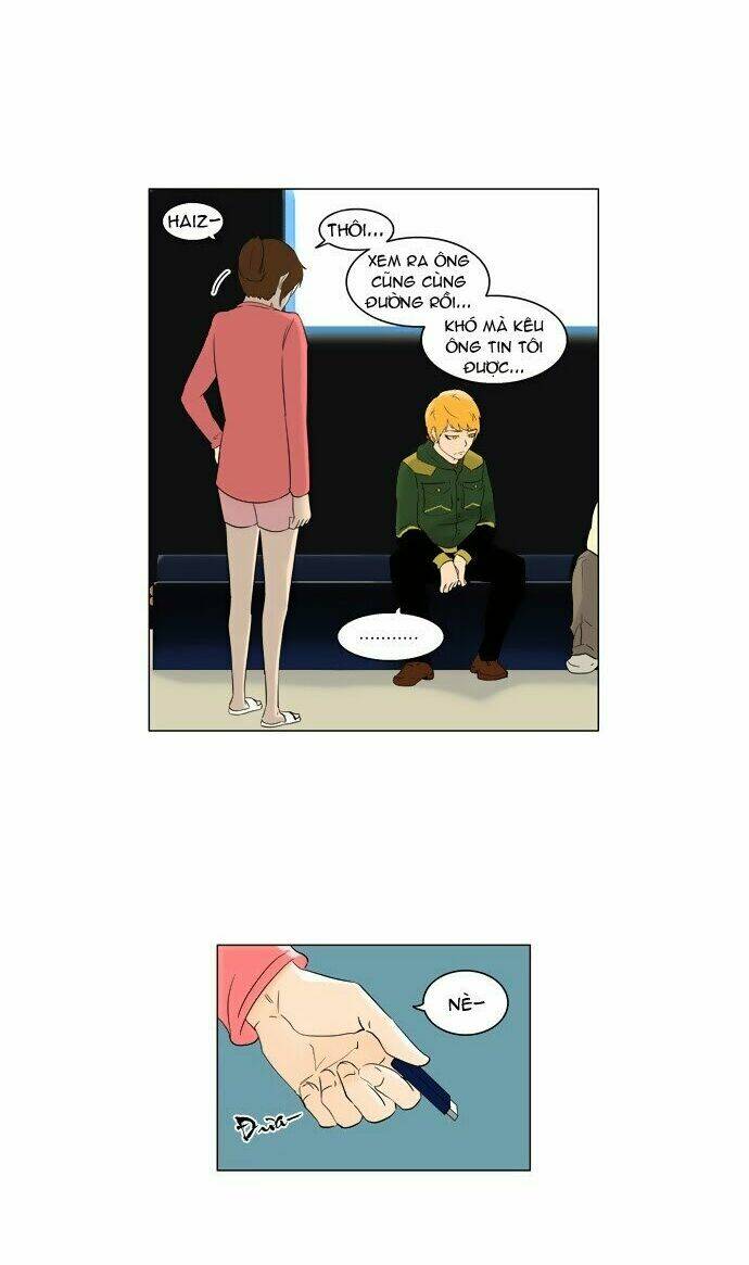 Cuộc Chiến Trong Tòa Tháp Chapter 94 - Trang 2