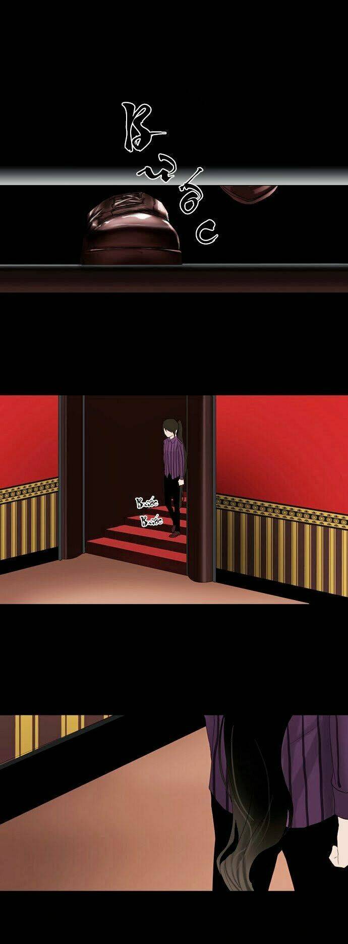 Cuộc Chiến Trong Tòa Tháp Chapter 94 - Trang 2