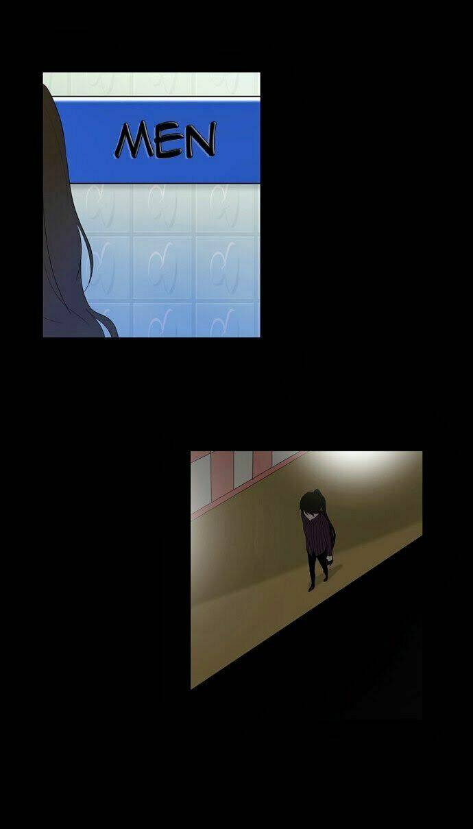 Cuộc Chiến Trong Tòa Tháp Chapter 94 - Trang 2