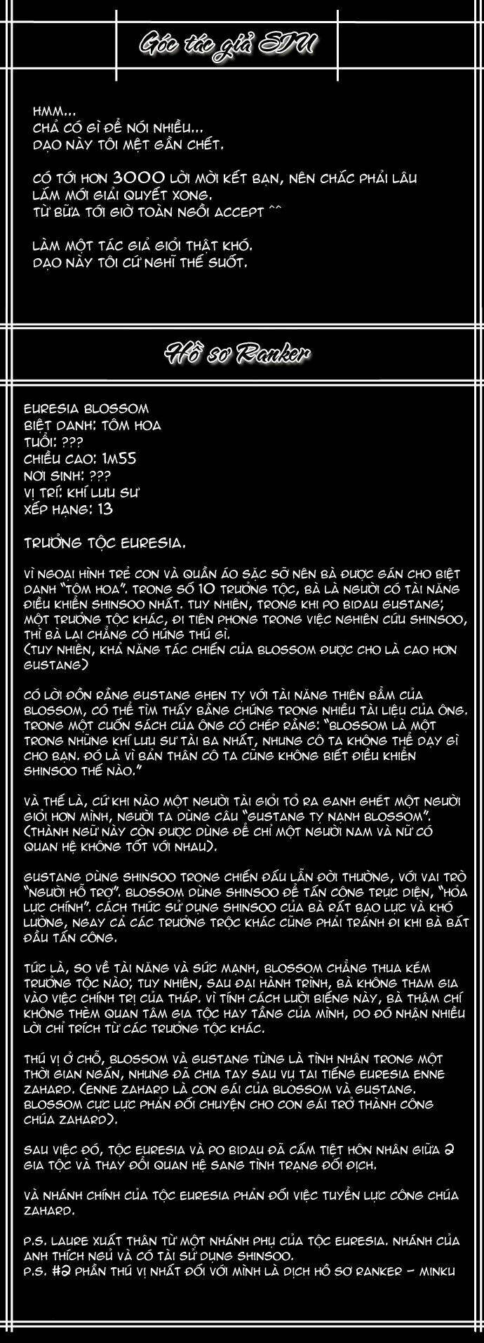 Cuộc Chiến Trong Tòa Tháp Chapter 94 - Trang 2