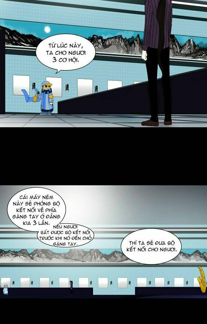 Cuộc Chiến Trong Tòa Tháp Chapter 95 - Trang 2