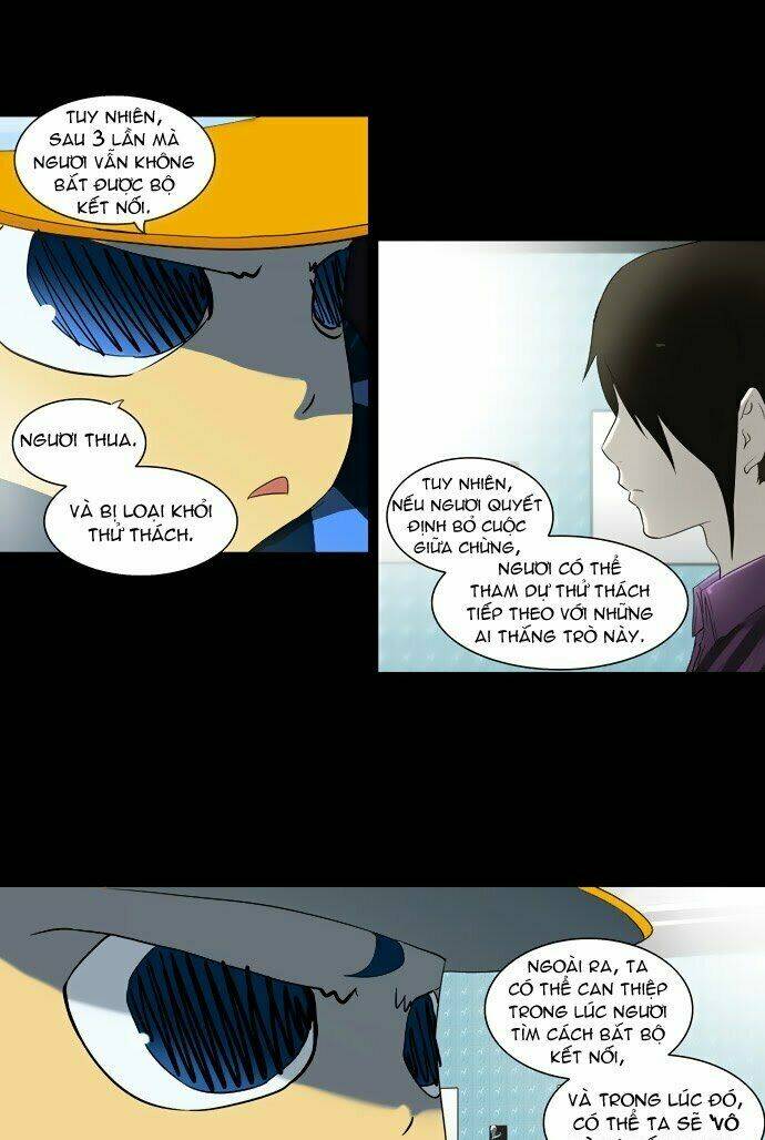 Cuộc Chiến Trong Tòa Tháp Chapter 95 - Trang 2