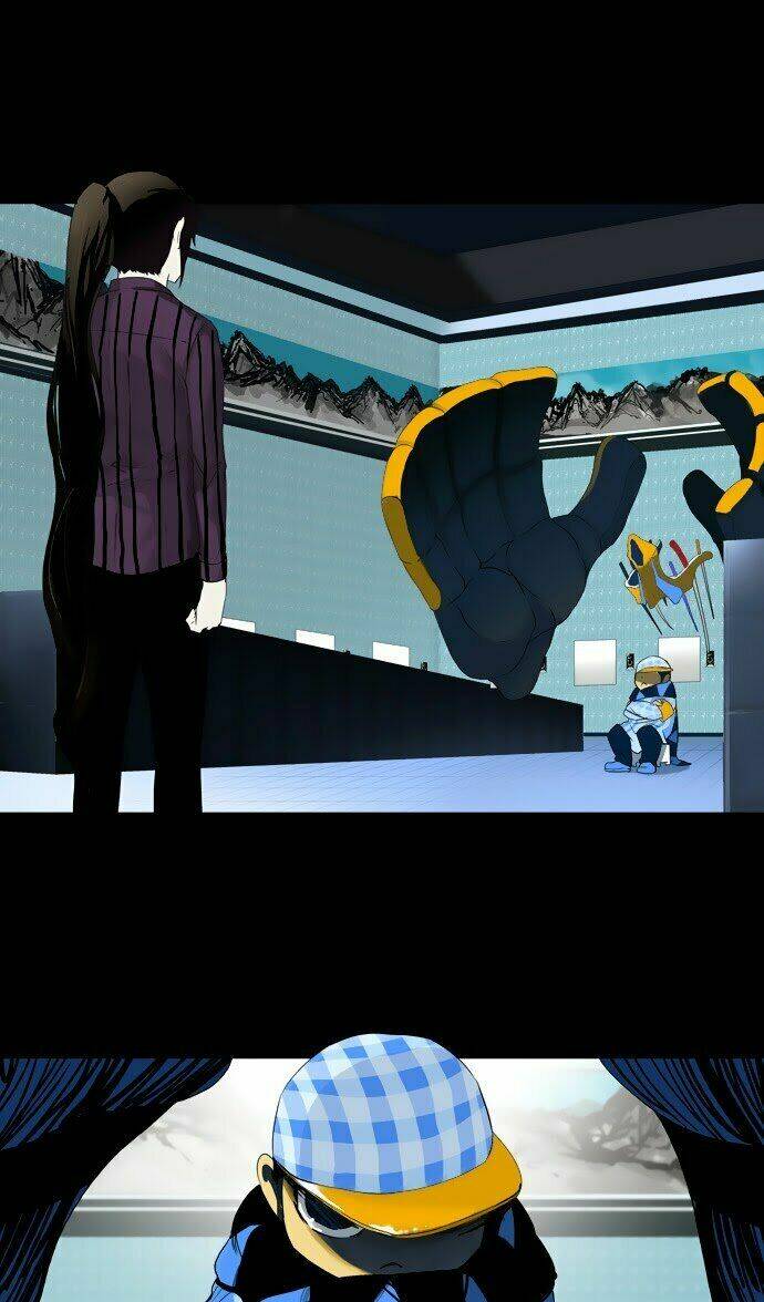 Cuộc Chiến Trong Tòa Tháp Chapter 95 - Trang 2