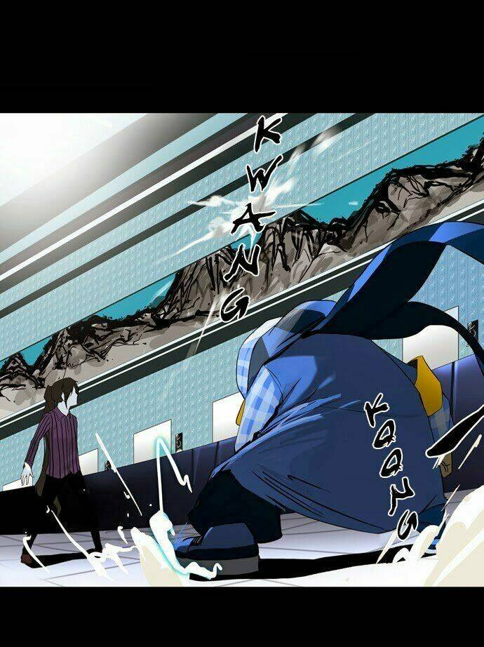 Cuộc Chiến Trong Tòa Tháp Chapter 95 - Trang 2