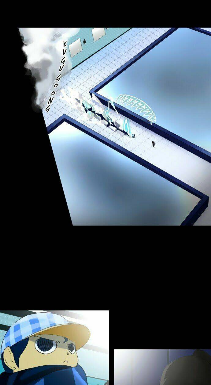 Cuộc Chiến Trong Tòa Tháp Chapter 95 - Trang 2