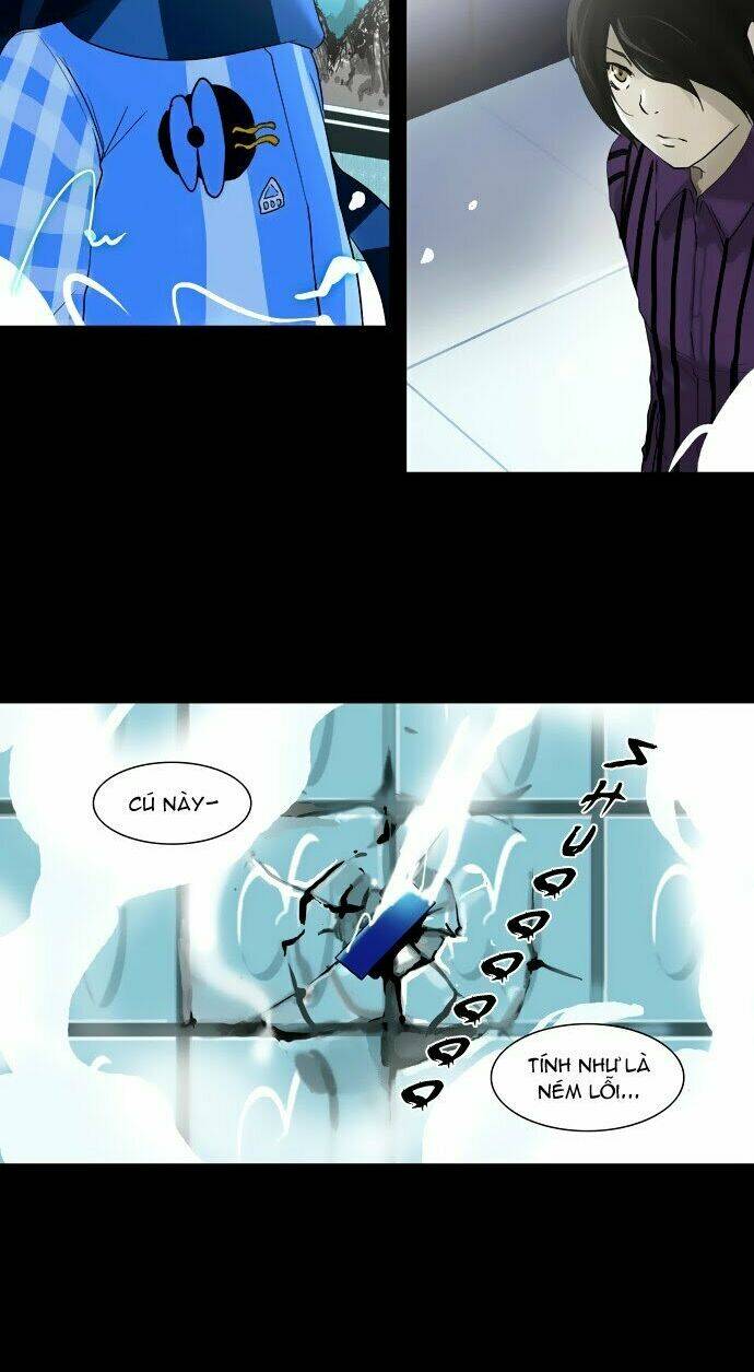 Cuộc Chiến Trong Tòa Tháp Chapter 95 - Trang 2