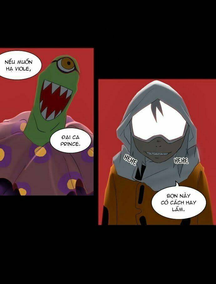 Cuộc Chiến Trong Tòa Tháp Chapter 95 - Trang 2