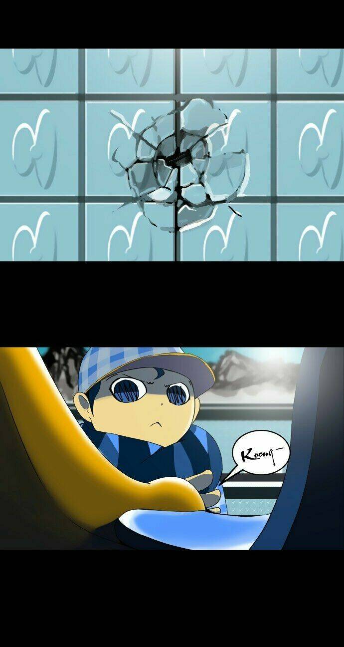 Cuộc Chiến Trong Tòa Tháp Chapter 95 - Trang 2