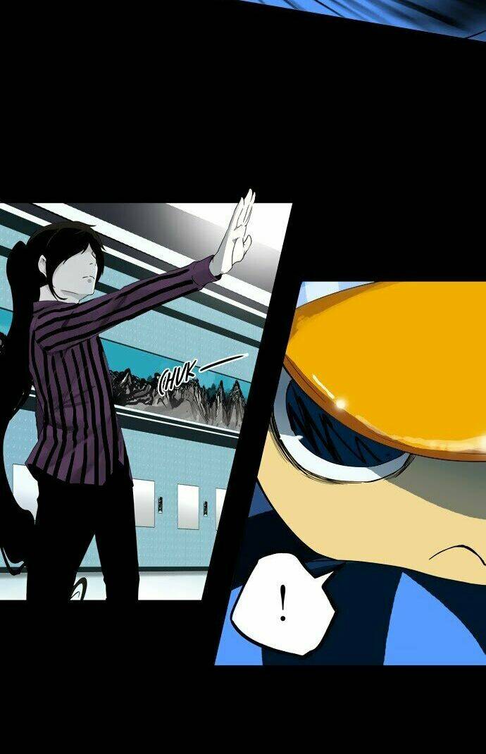 Cuộc Chiến Trong Tòa Tháp Chapter 95 - Trang 2