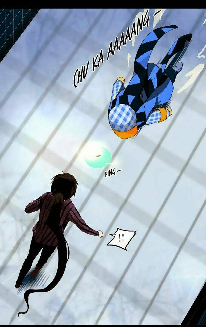 Cuộc Chiến Trong Tòa Tháp Chapter 95 - Trang 2