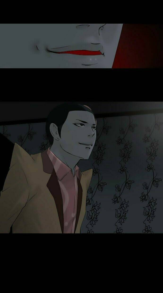 Cuộc Chiến Trong Tòa Tháp Chapter 95 - Trang 2