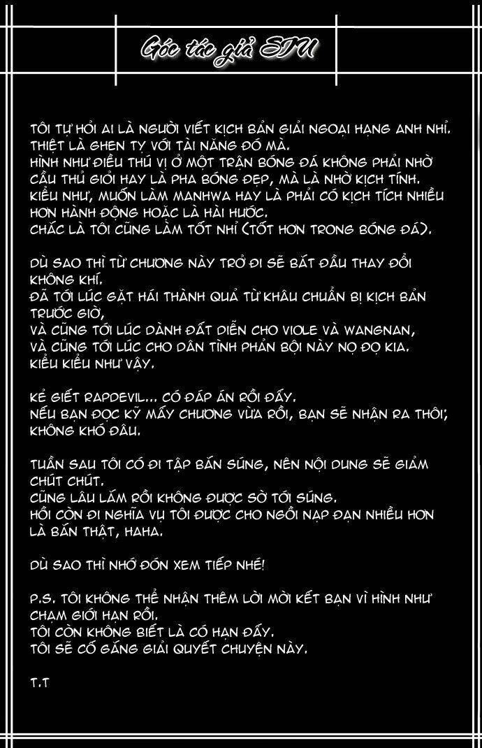 Cuộc Chiến Trong Tòa Tháp Chapter 95 - Trang 2