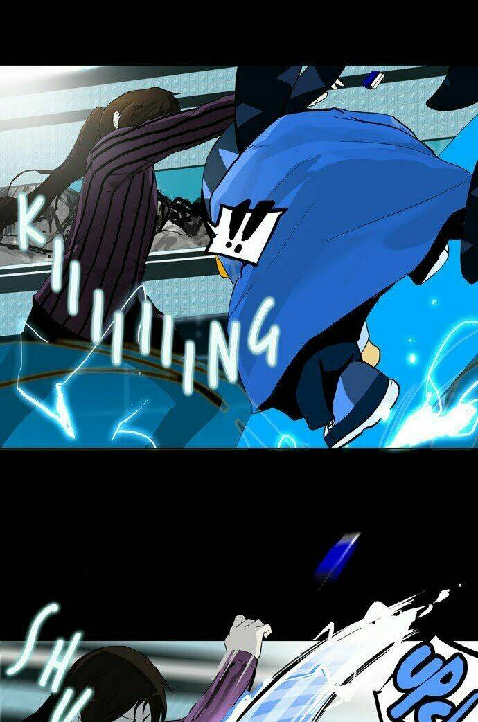 Cuộc Chiến Trong Tòa Tháp Chapter 96 - Trang 2