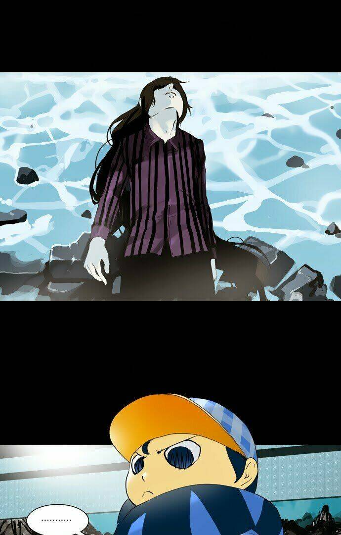 Cuộc Chiến Trong Tòa Tháp Chapter 97 - Trang 2