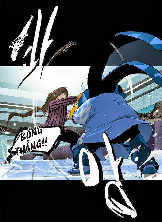Cuộc Chiến Trong Tòa Tháp Chapter 97 - Trang 2