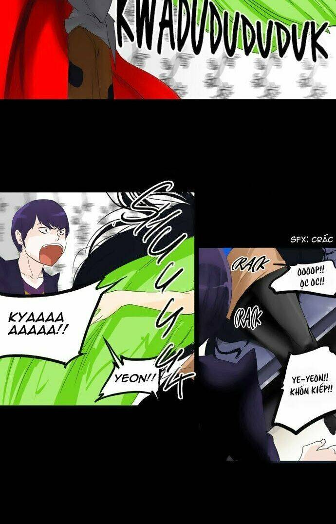 Cuộc Chiến Trong Tòa Tháp Chapter 97 - Trang 2