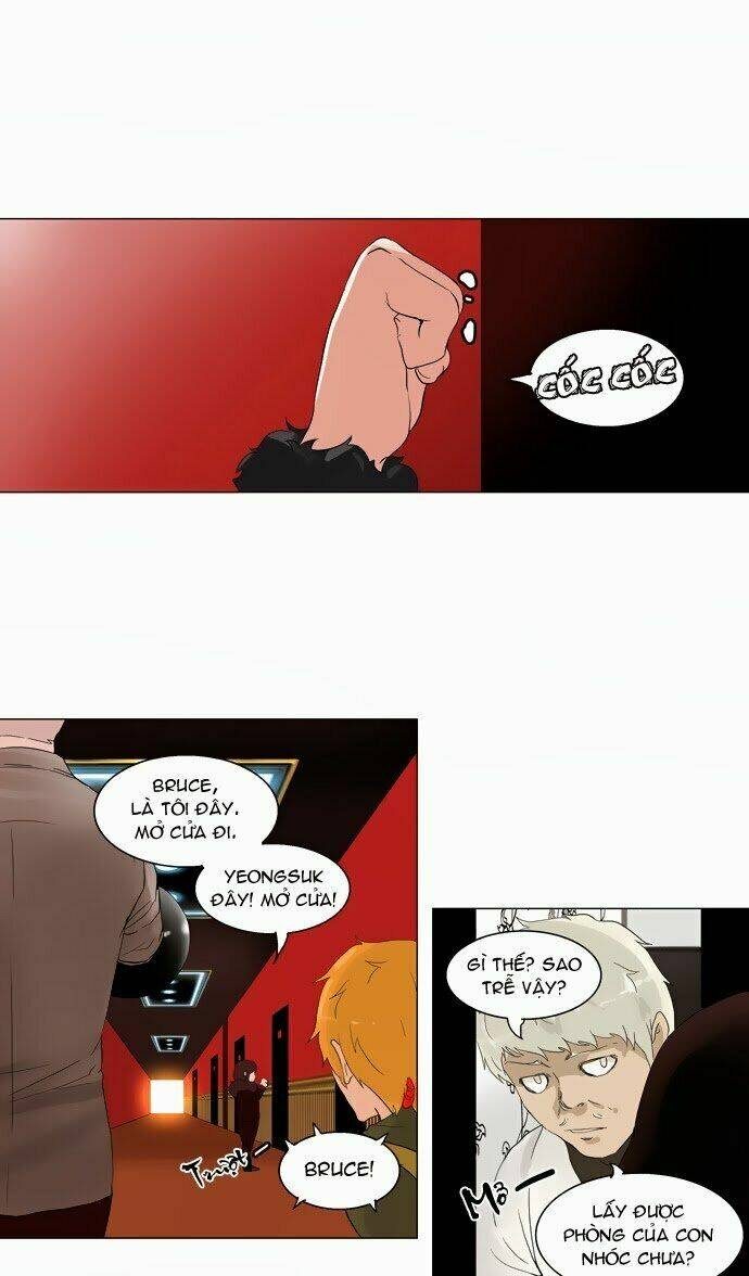 Cuộc Chiến Trong Tòa Tháp Chapter 98 - Trang 2