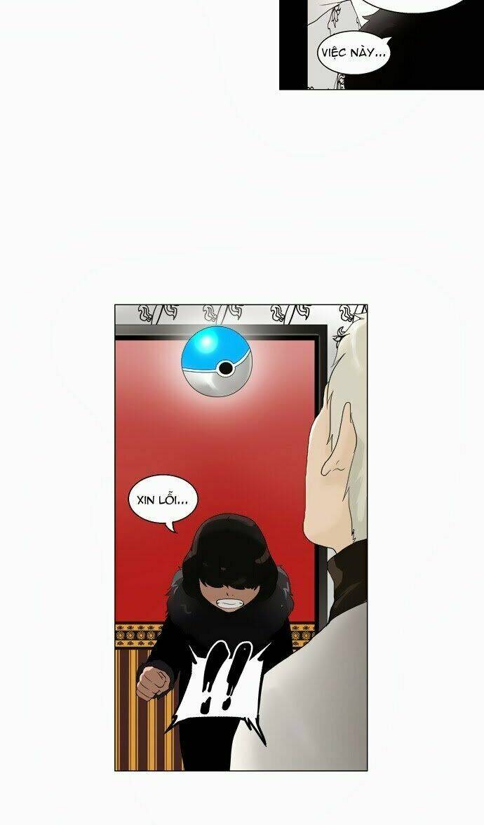 Cuộc Chiến Trong Tòa Tháp Chapter 98 - Trang 2