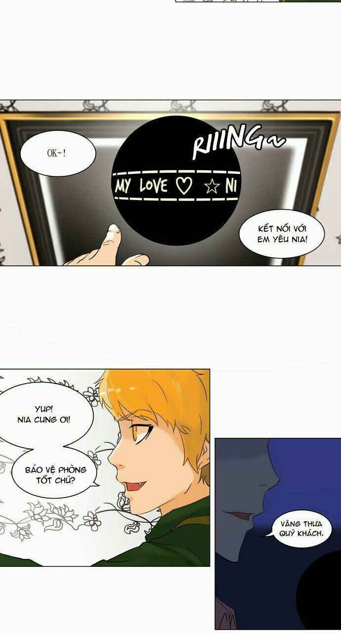 Cuộc Chiến Trong Tòa Tháp Chapter 98 - Trang 2