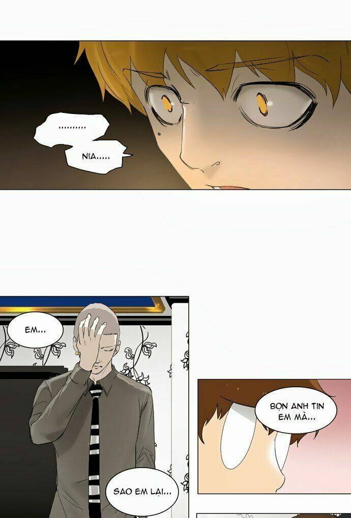 Cuộc Chiến Trong Tòa Tháp Chapter 98 - Trang 2