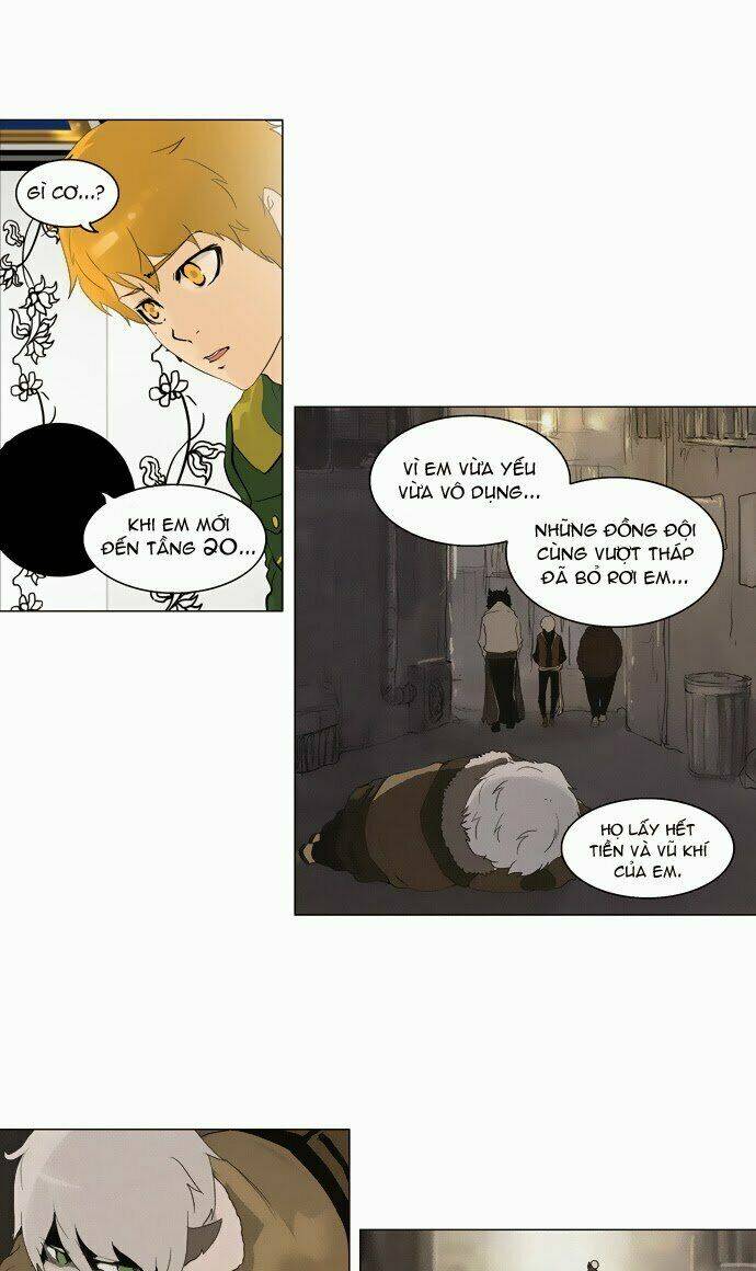 Cuộc Chiến Trong Tòa Tháp Chapter 98 - Trang 2