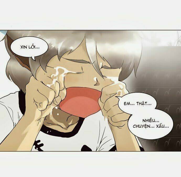 Cuộc Chiến Trong Tòa Tháp Chapter 98 - Trang 2